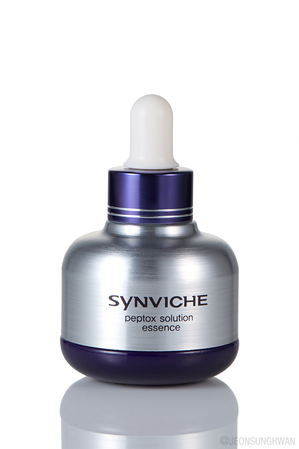 SYNVICHE, 광고사진