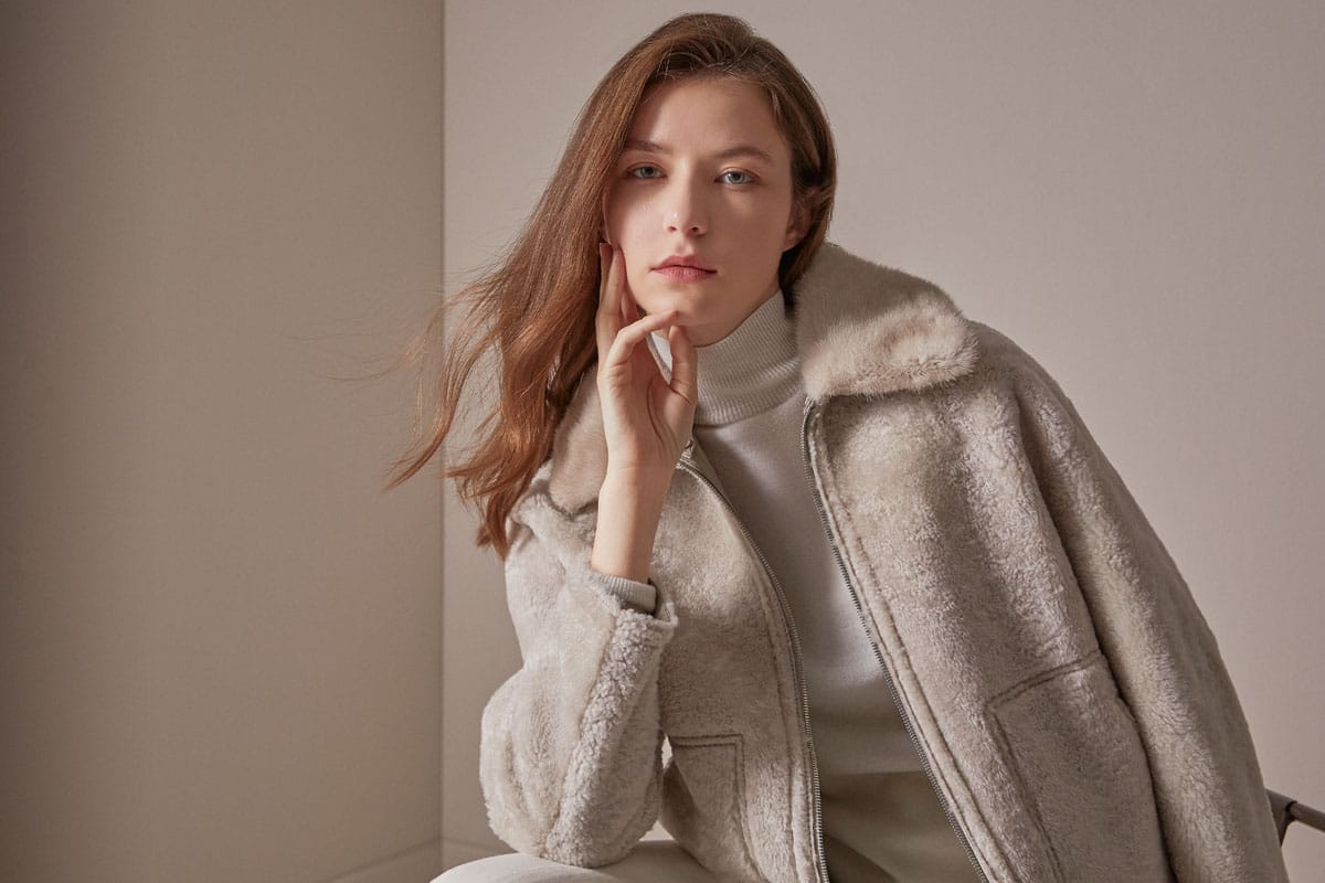 패션 화보, 룩북