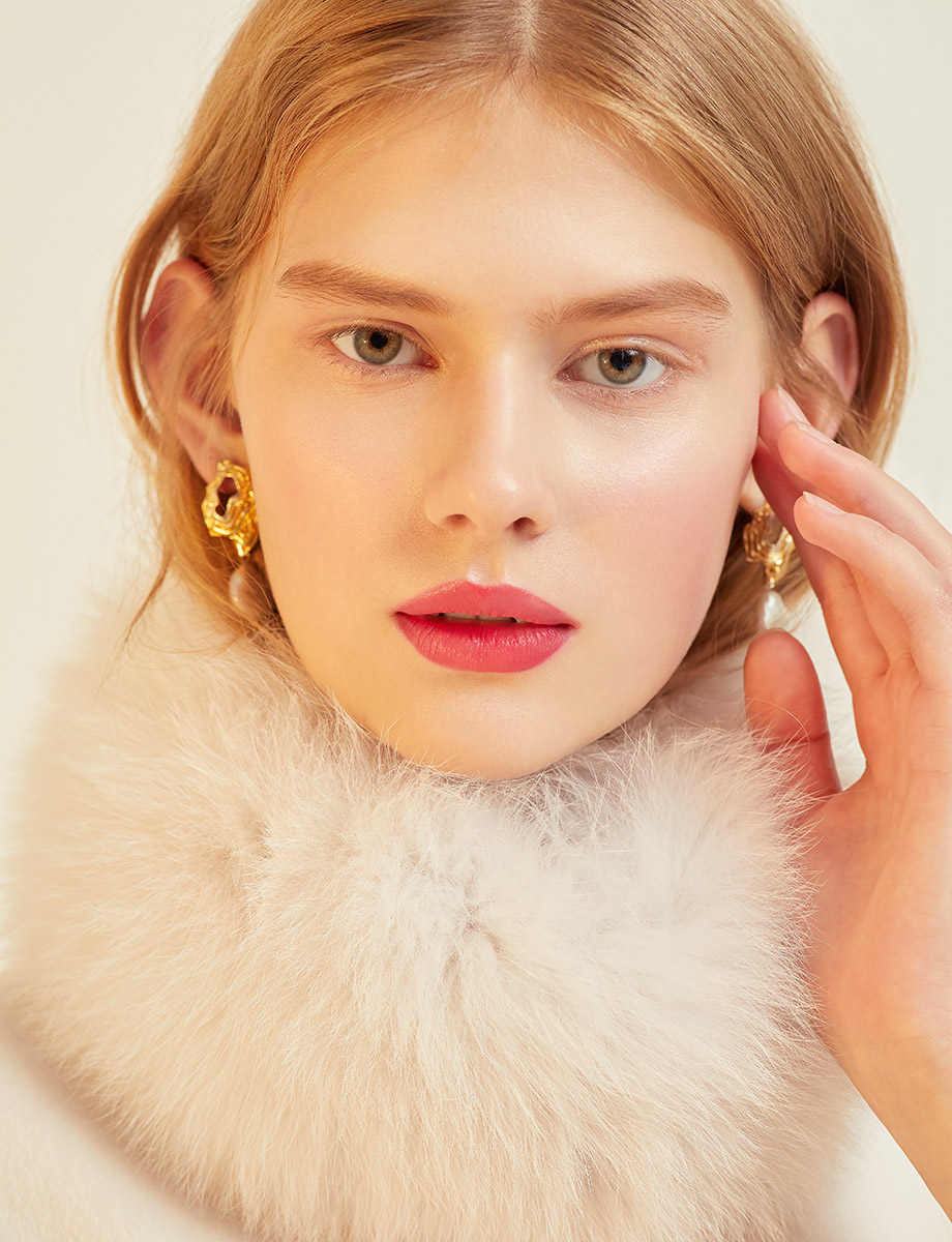 지고트, 패션 화보, 룩북